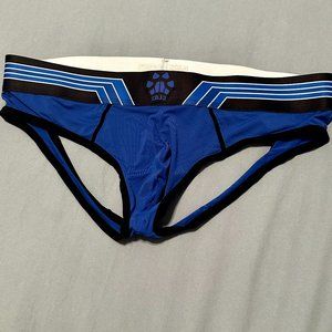 Cellblock 13 Kennel Club Bandit Jock Brief
